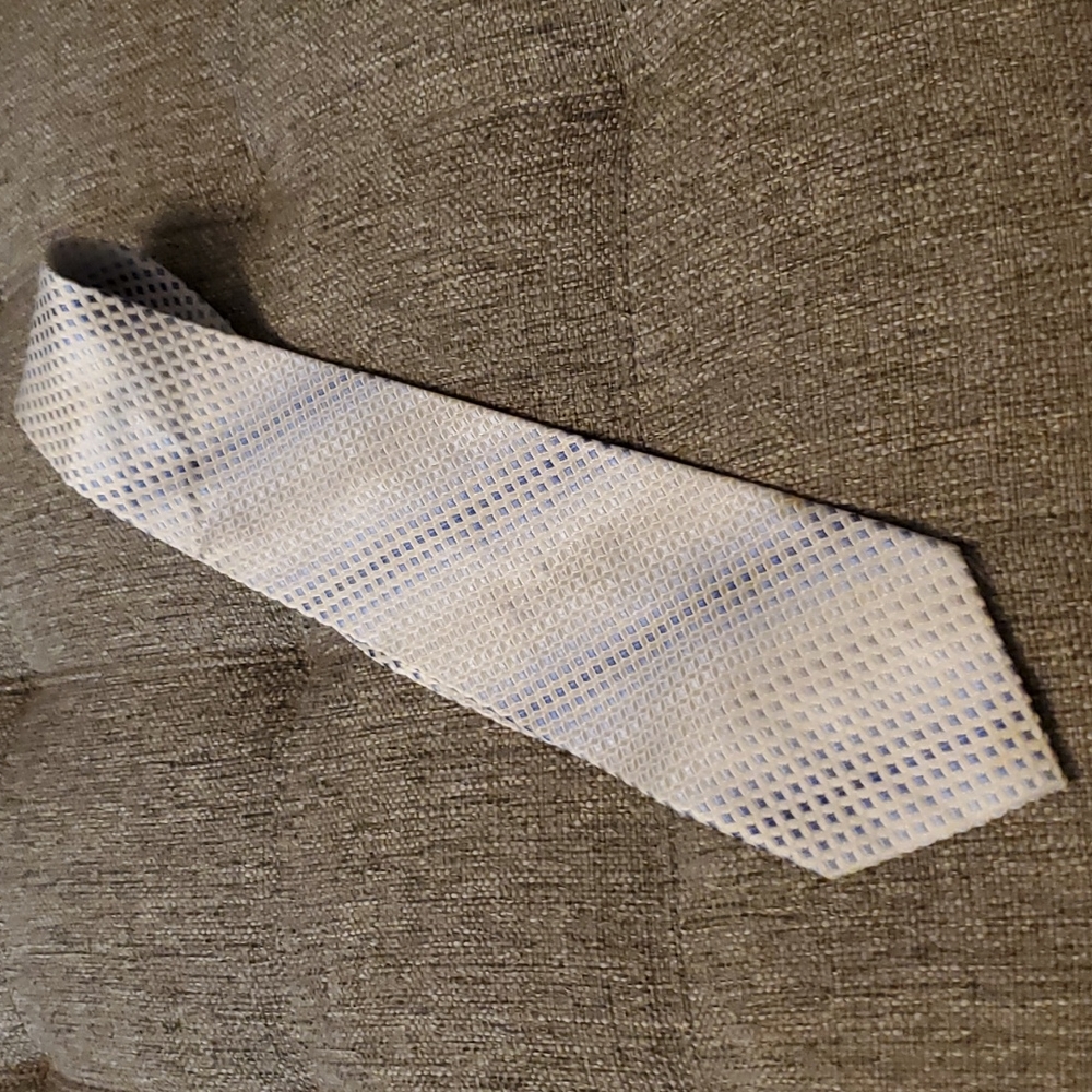 Pierre Cardin tie